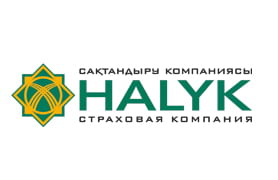 АО «СК «Халык»