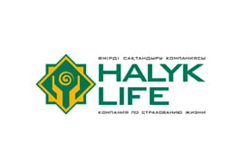 АО «КСЖ «Halyk-life»