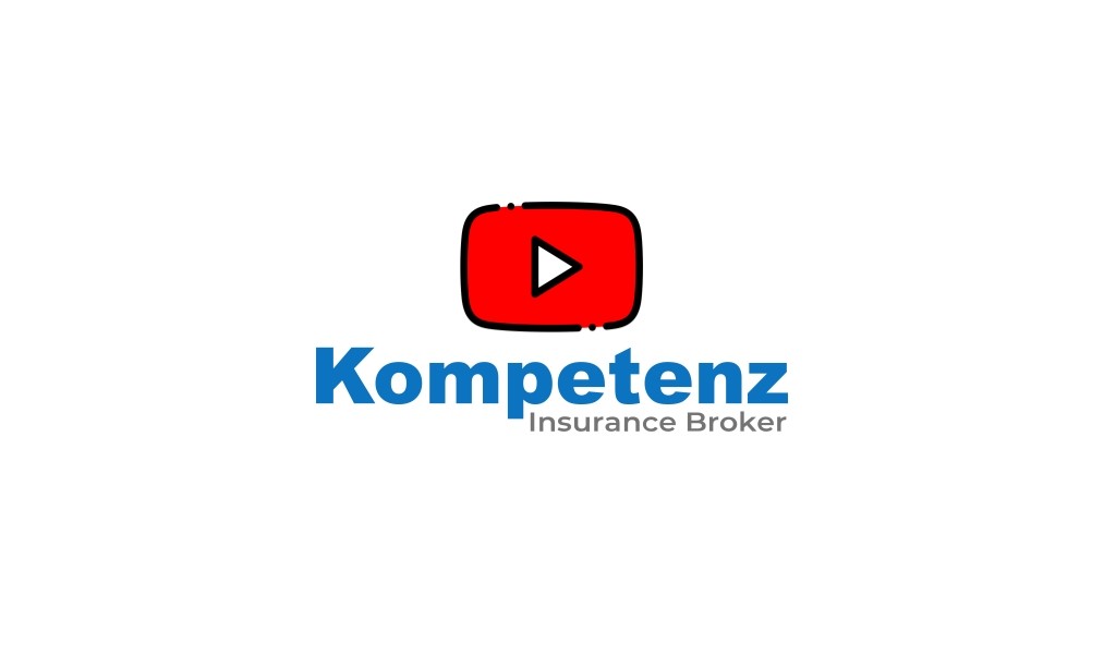 Видео о страховом брокере Kompetenz